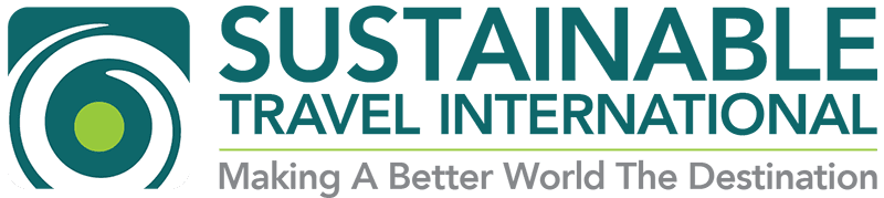 sustainableTravelInternationalLogo