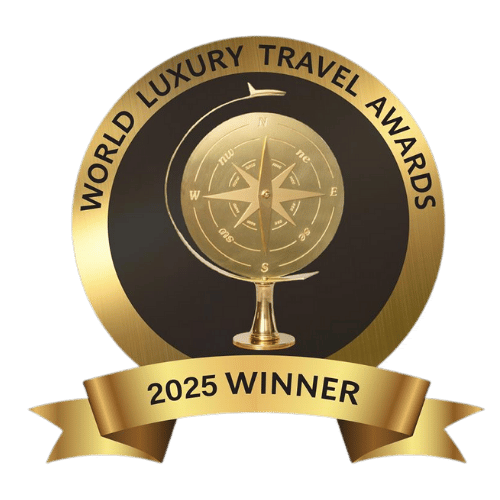 world luxury travel awards
